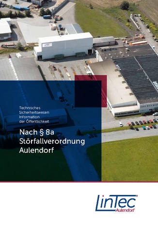 Störfallverordnung
